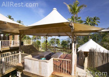 Soneva Kiri 14
